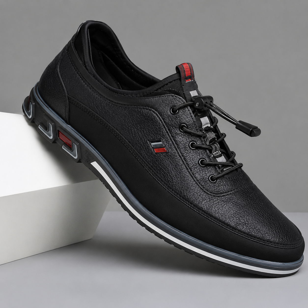 Windsor - Ultra Comfortable Shoes