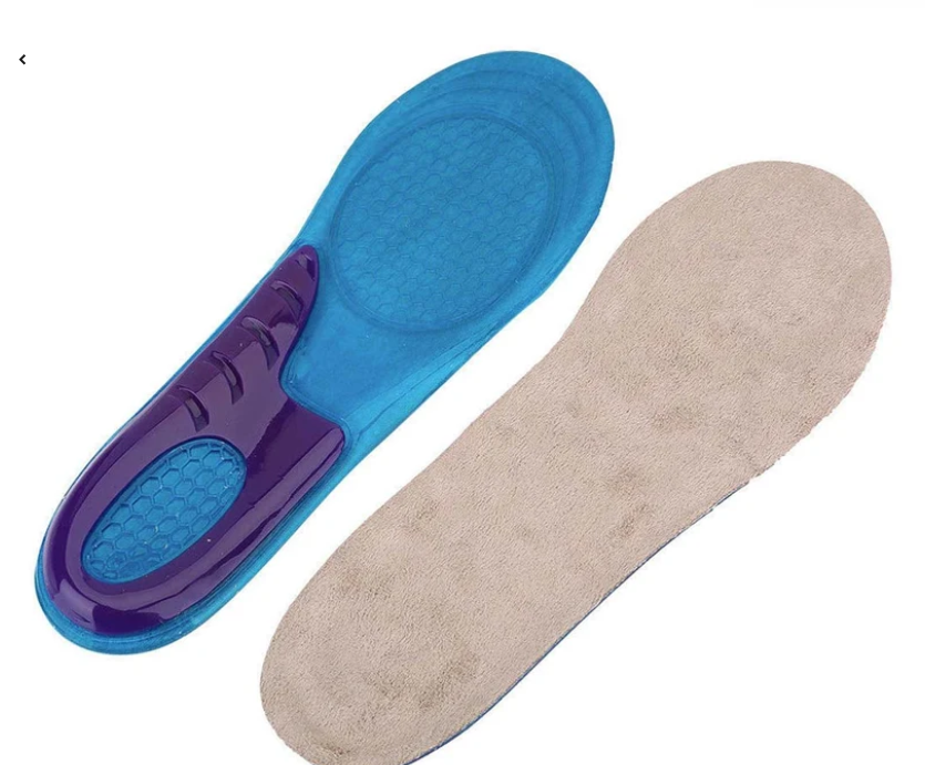 Specialist Gel Insole