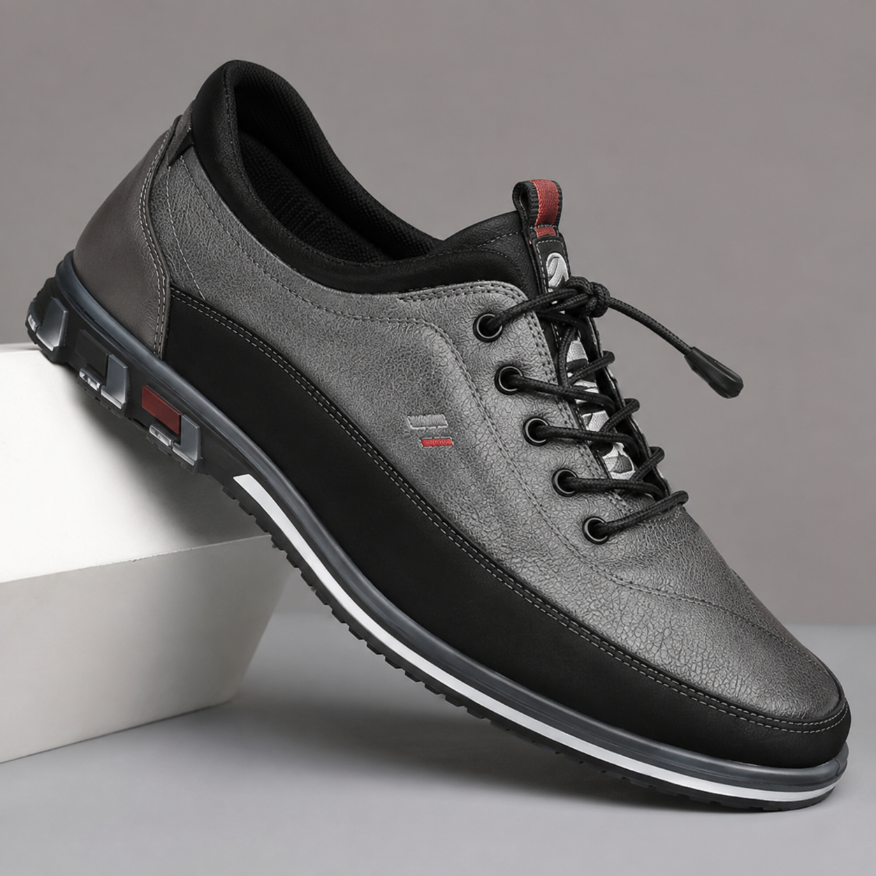 Windsor - Ultra Comfortable Shoes