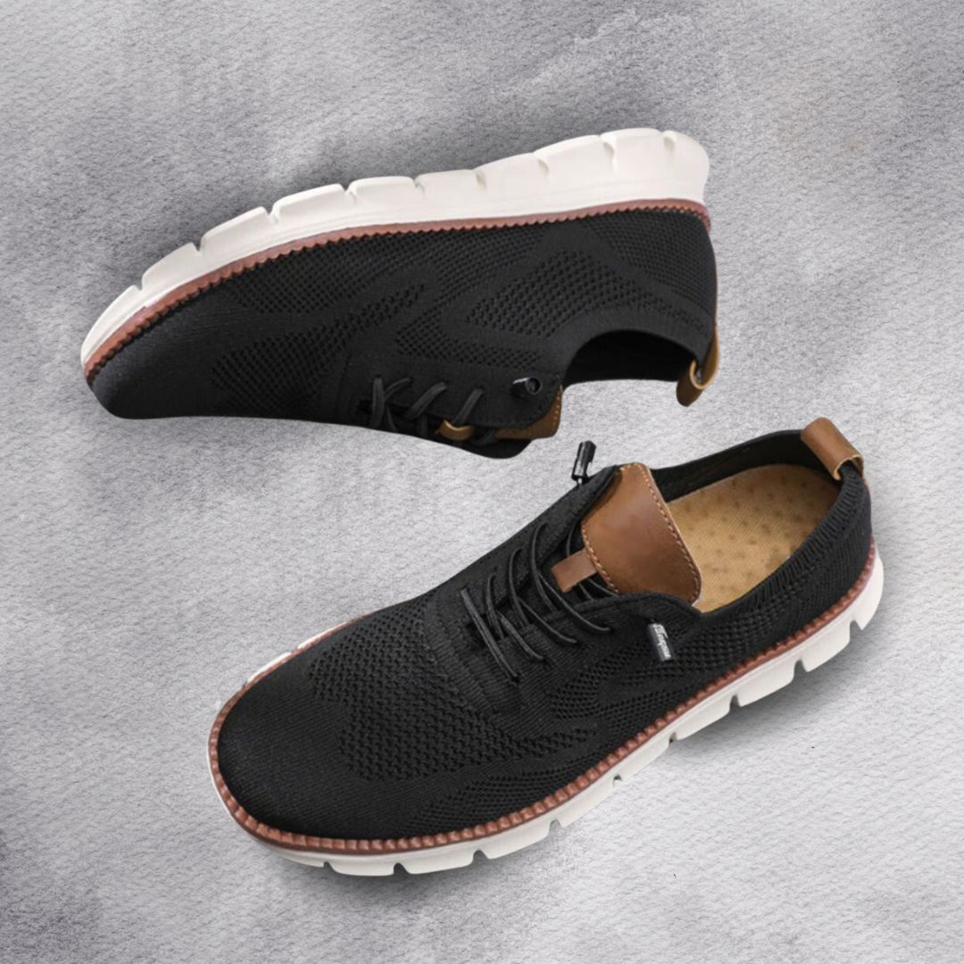 All-Day Ultra Comfortable Walker