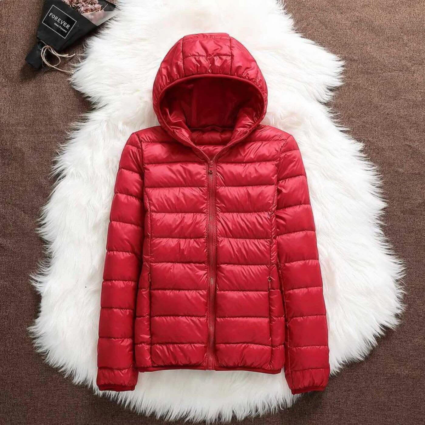 Aurora Wind-Proof Jacket
