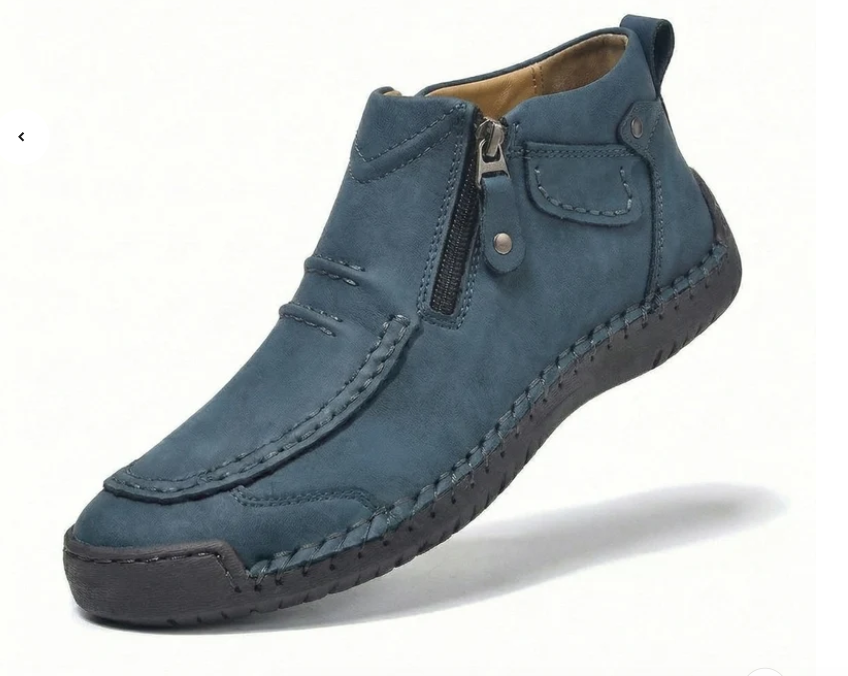 Caldwell – Ultra Comfortable Boots