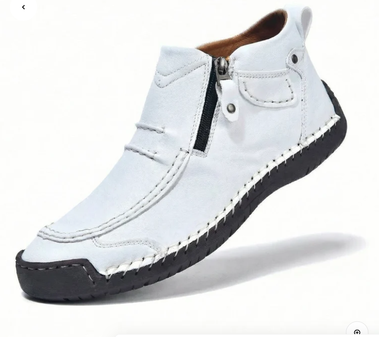 Caldwell – Ultra Comfortable Boots