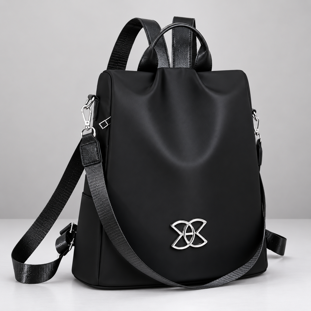 Lucius™ Anti-Theft Bag