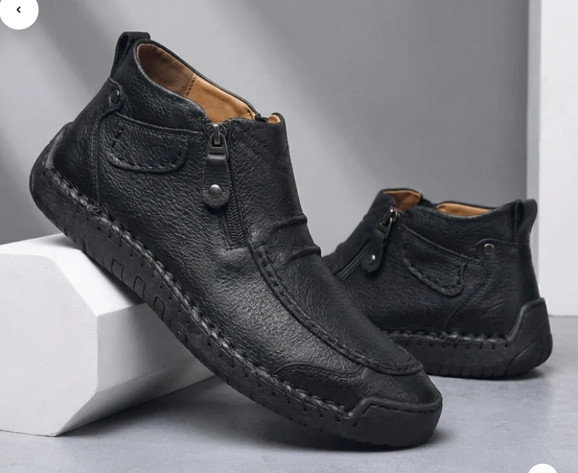 Caldwell – Ultra Comfortable Boots