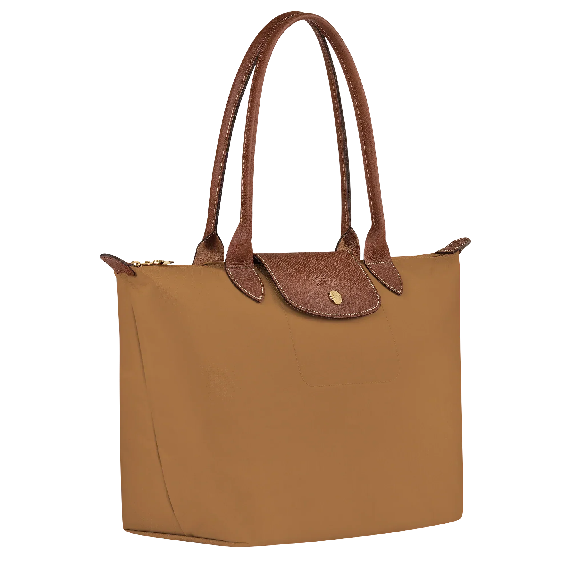 Eleanor - Elegant Everyday Tote Fawn