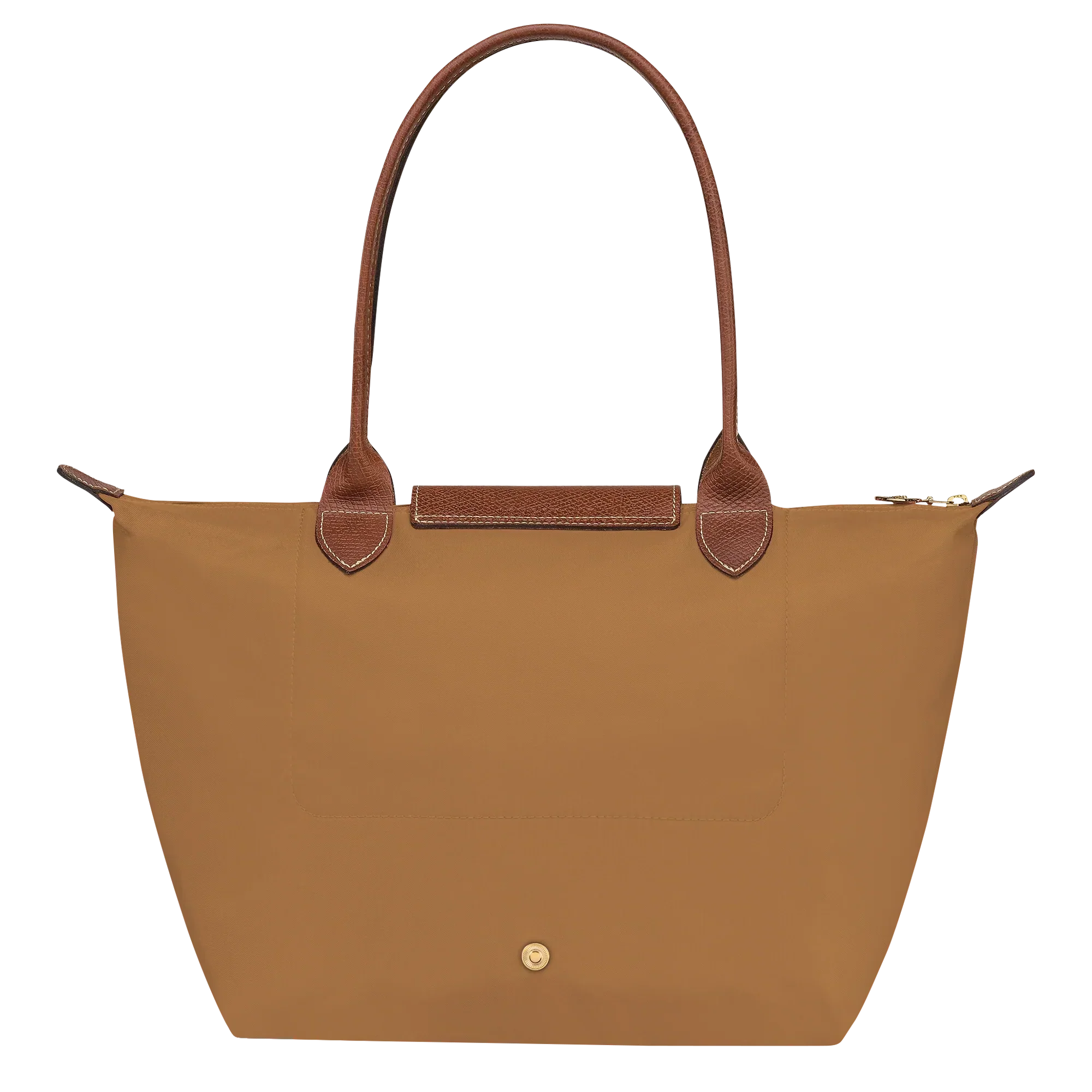 Eleanor - Elegant Everyday Tote Fawn