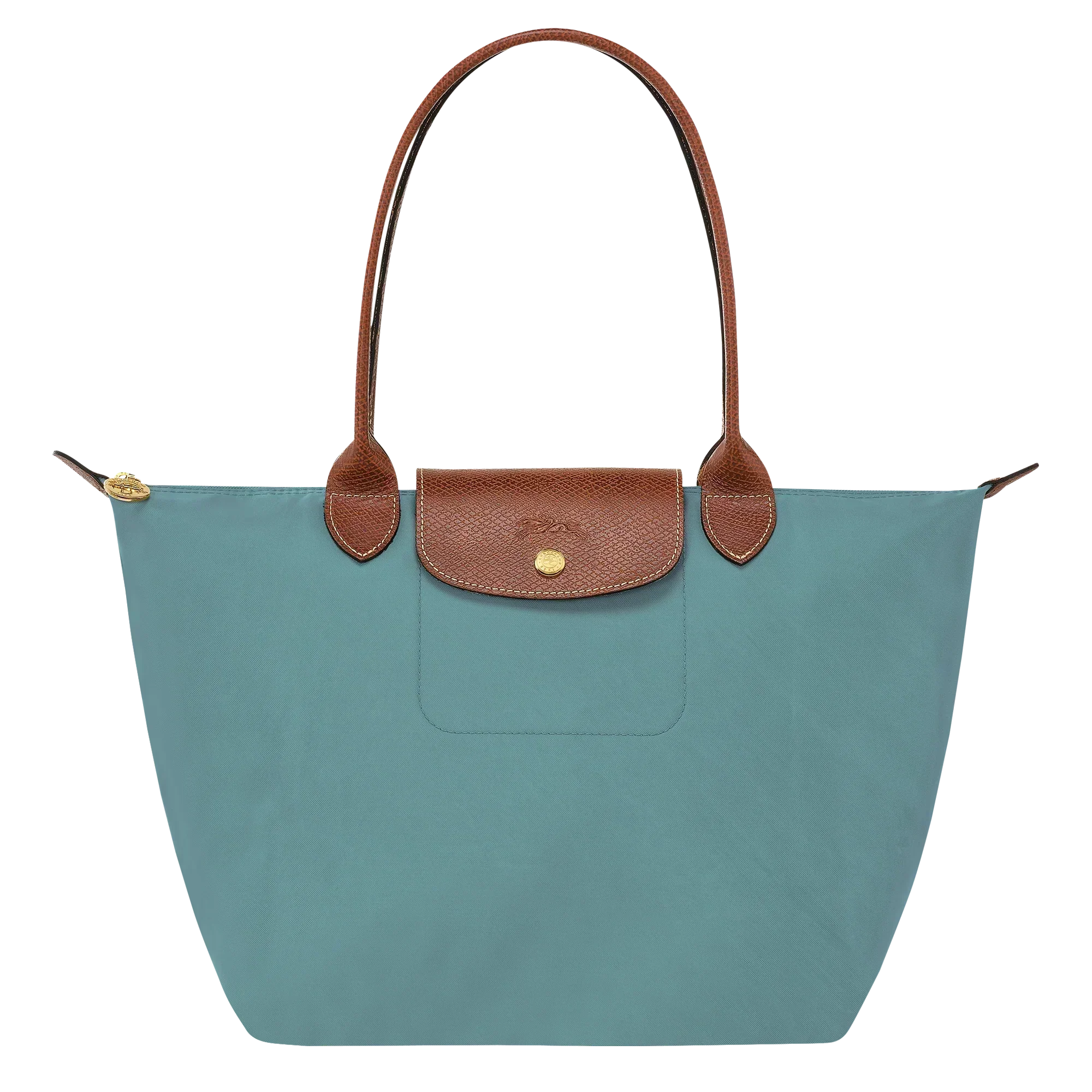 Florence - Elegant Everyday Tote Eucalyptus