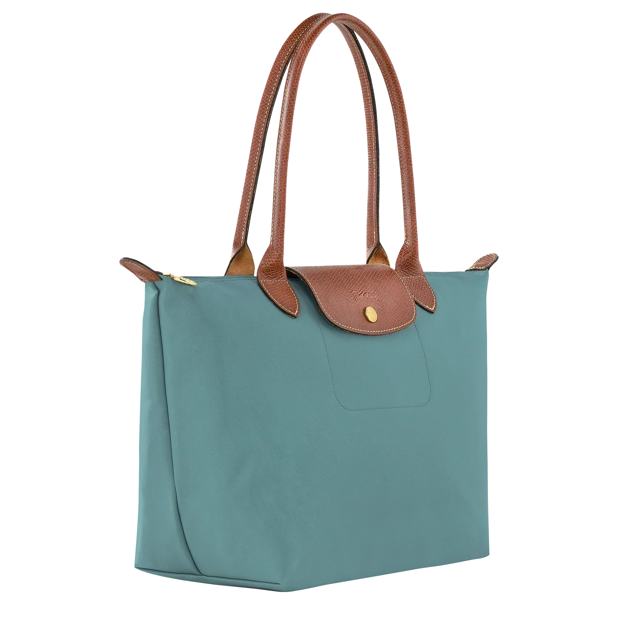 Florence - Elegant Everyday Tote Eucalyptus