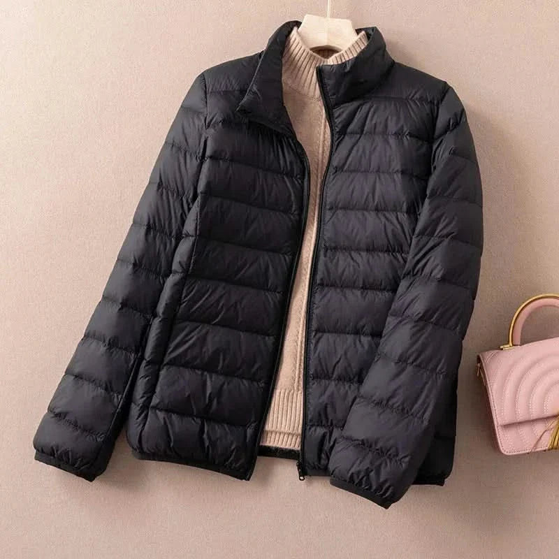 Eira Down Jacket