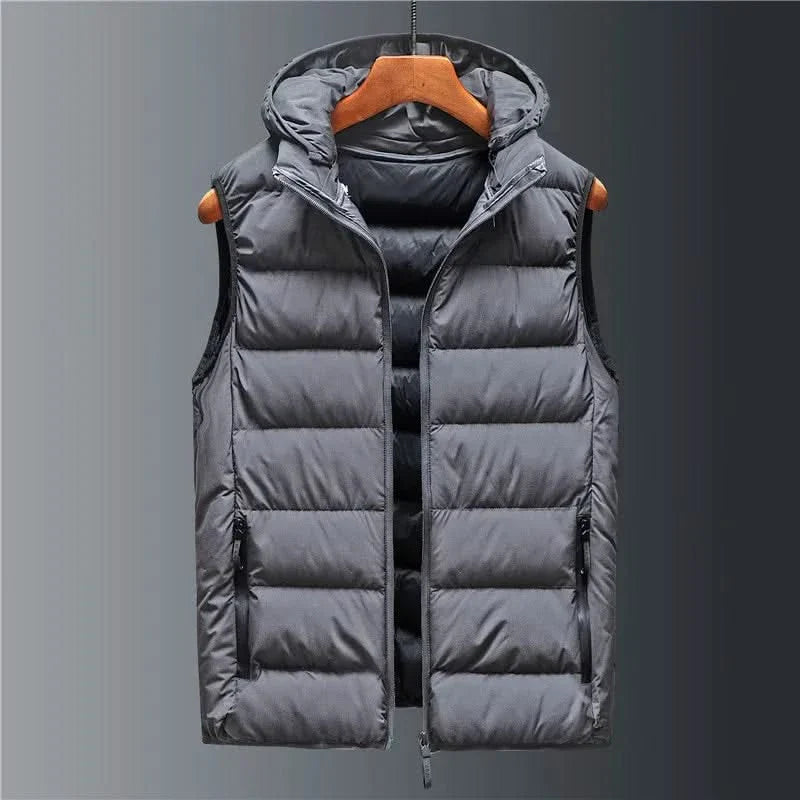Northmere Puffer Vest