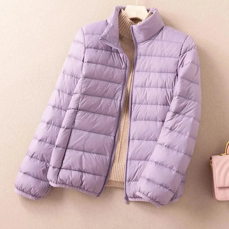 Eira Down Jacket