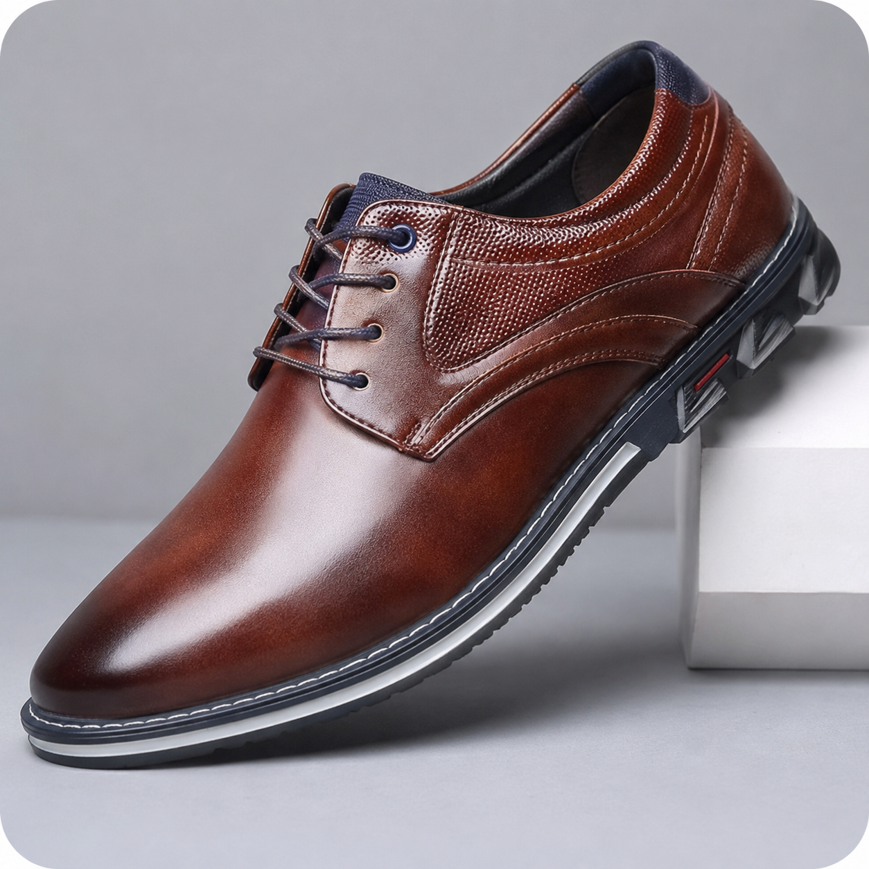 York - Ultra Comfortable Shoes