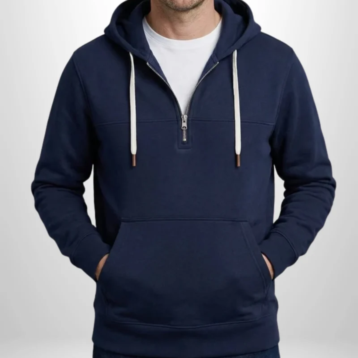 Ravelle Signature Hoodie