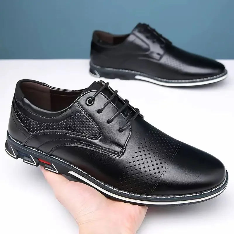 Cannes - Ultra Comfortable Shoes