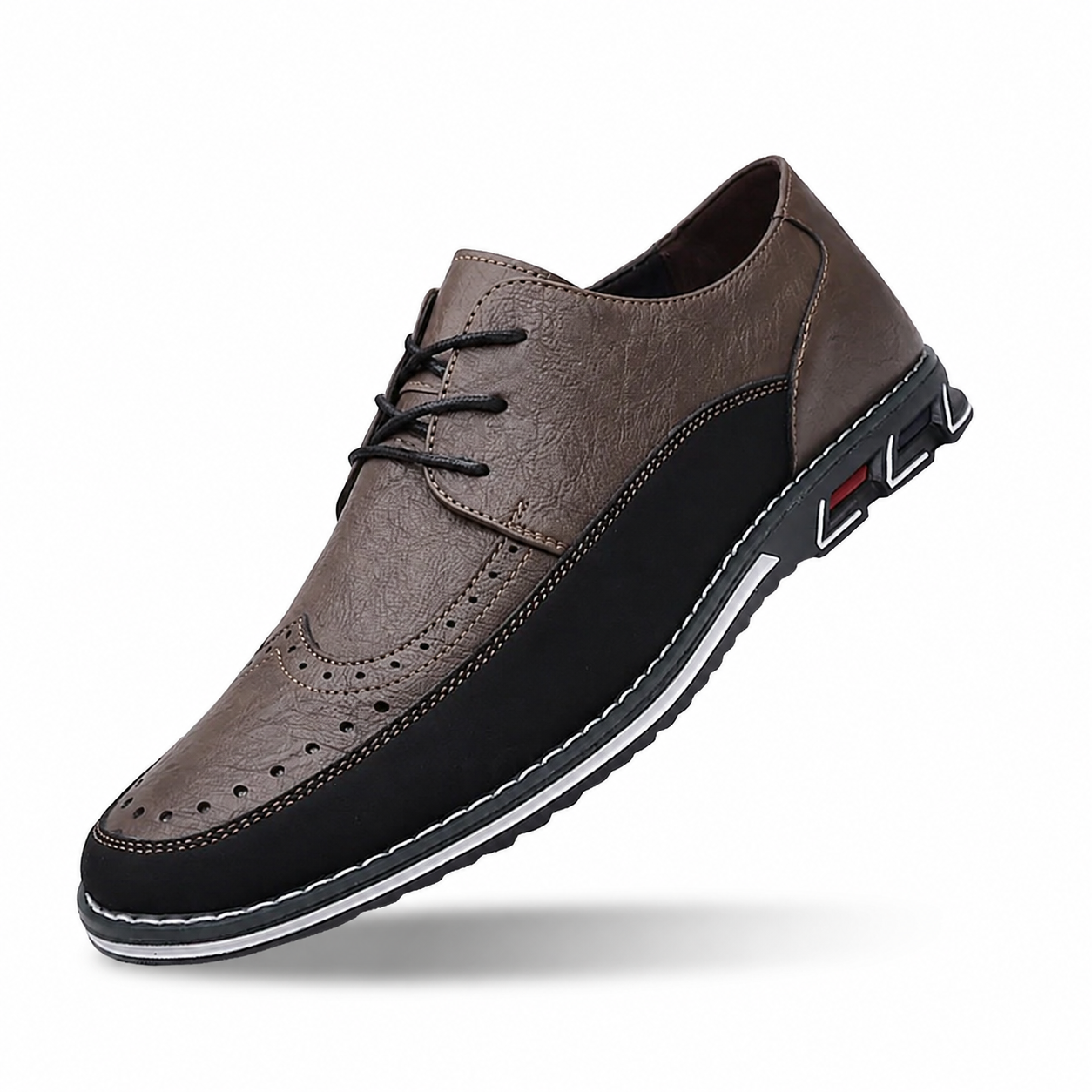 Berkeley - Ultra Comfortable Shoes