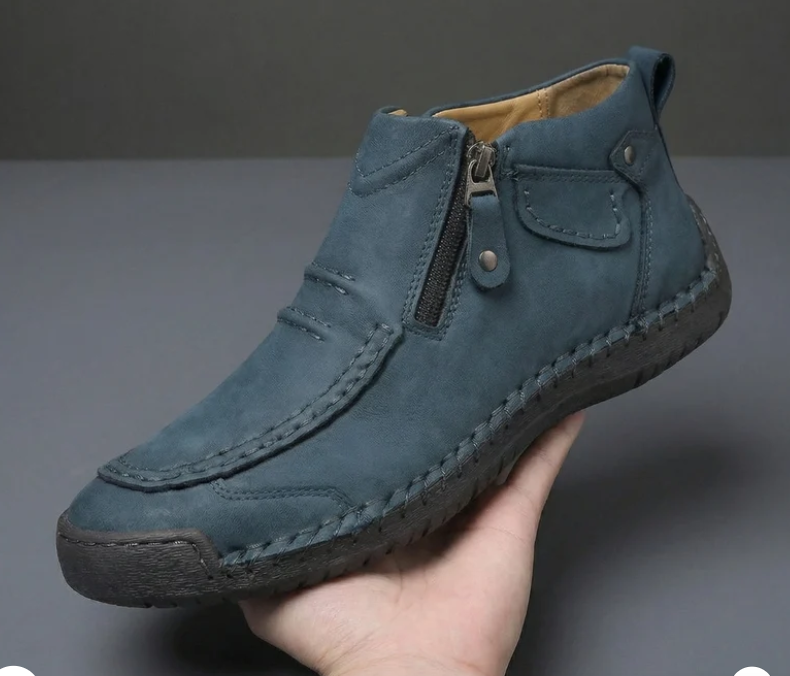 Caldwell – Ultra Comfortable Boots