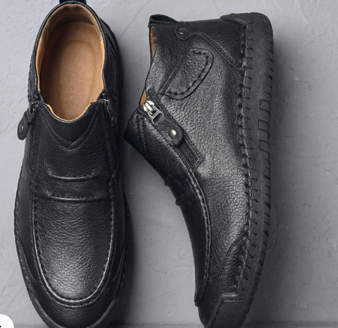Caldwell – Ultra Comfortable Boots