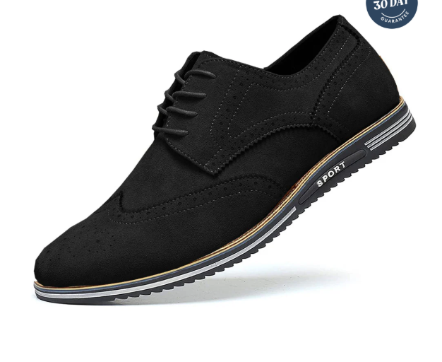 Derby - Ultra Comfortable Shoes