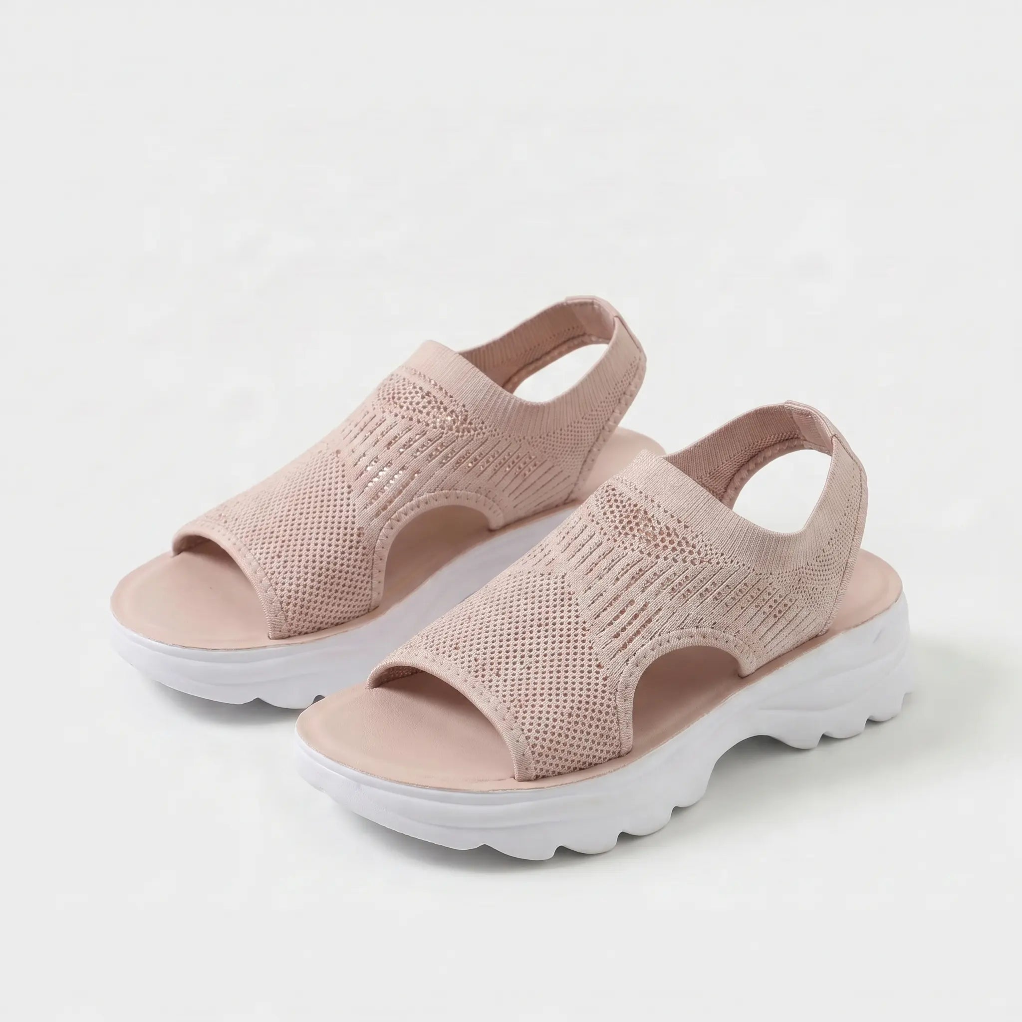 Léonie Comfort Sandals