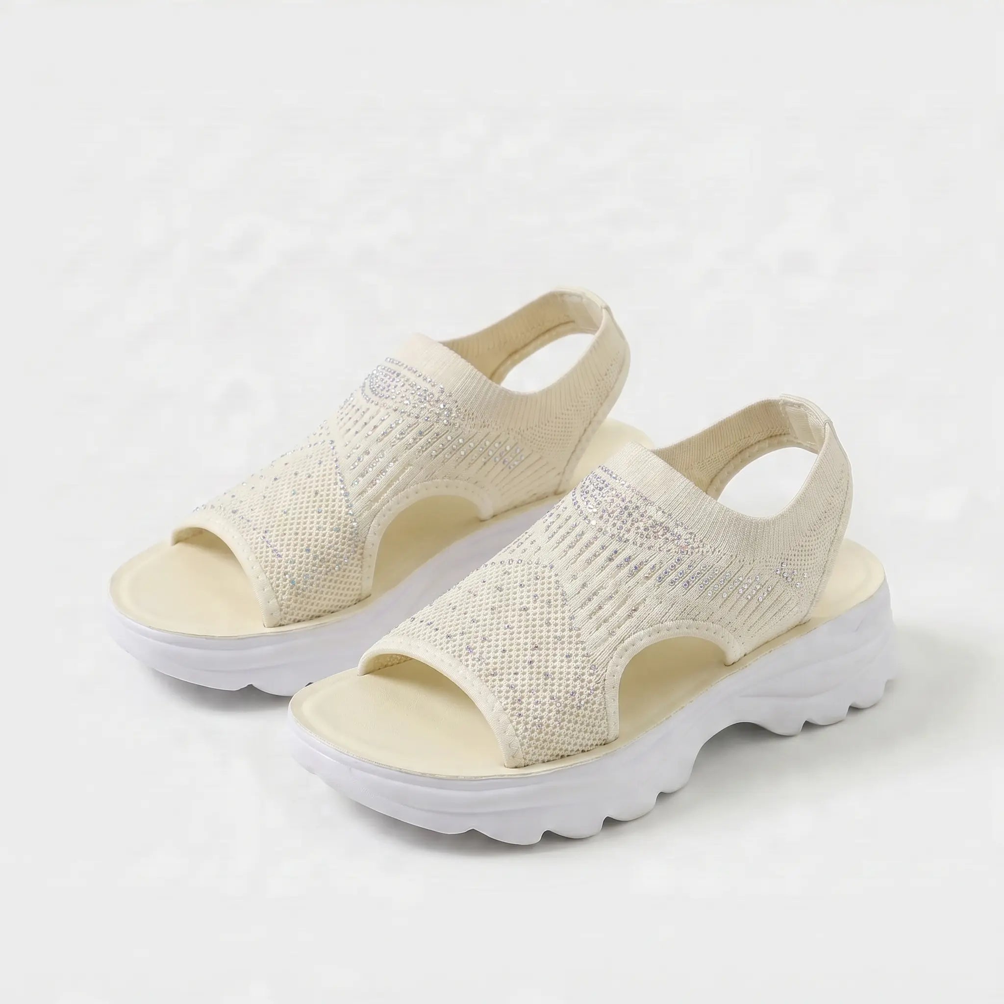 Léonie Comfort Sandals