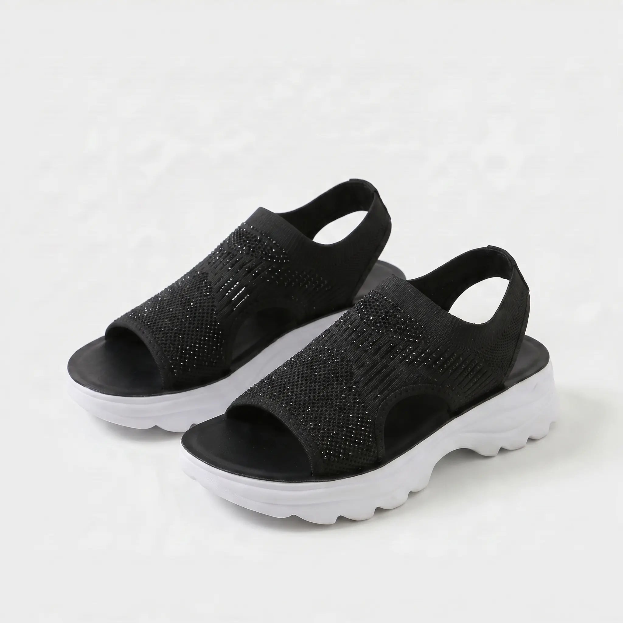 Léonie Comfort Sandals