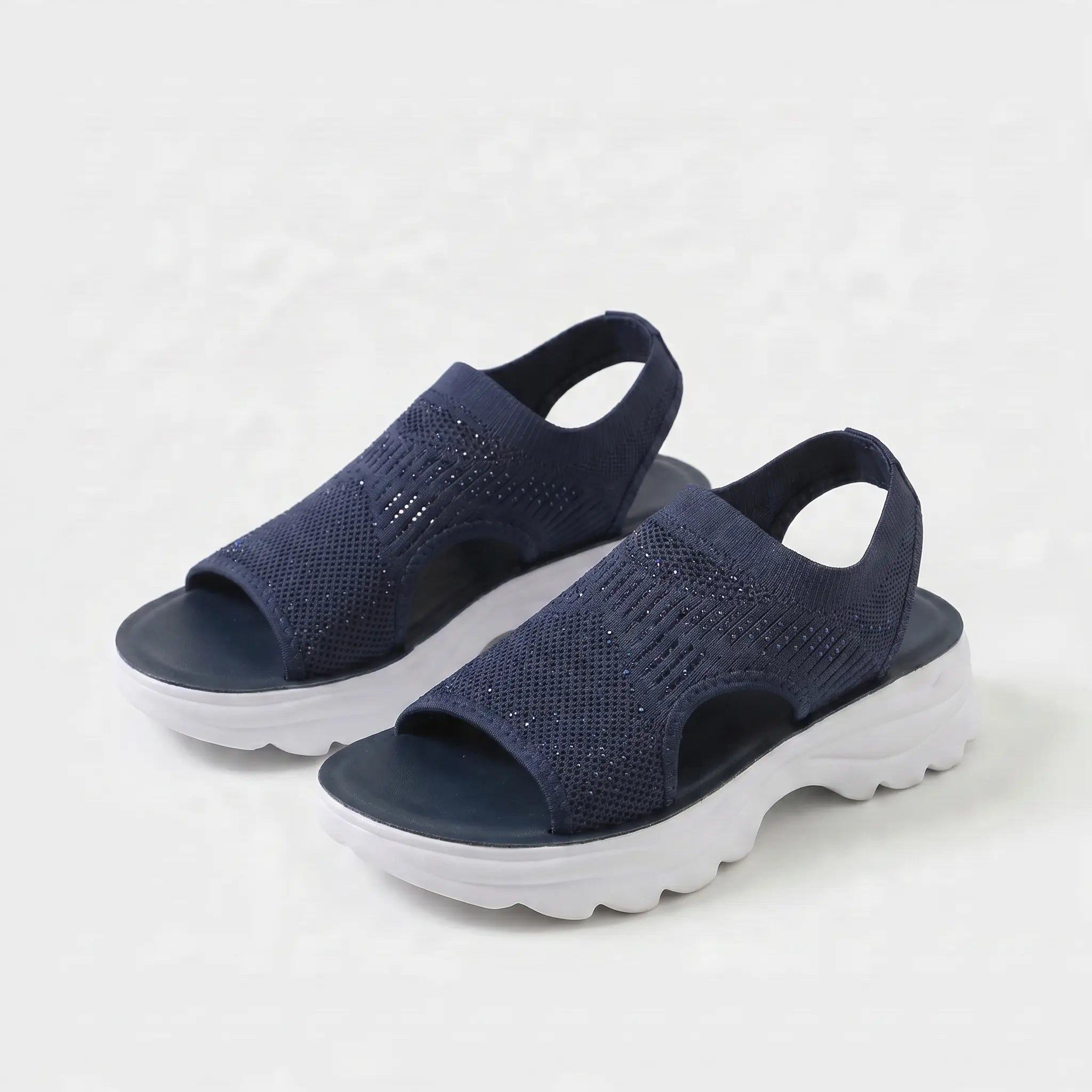 Léonie Comfort Sandals