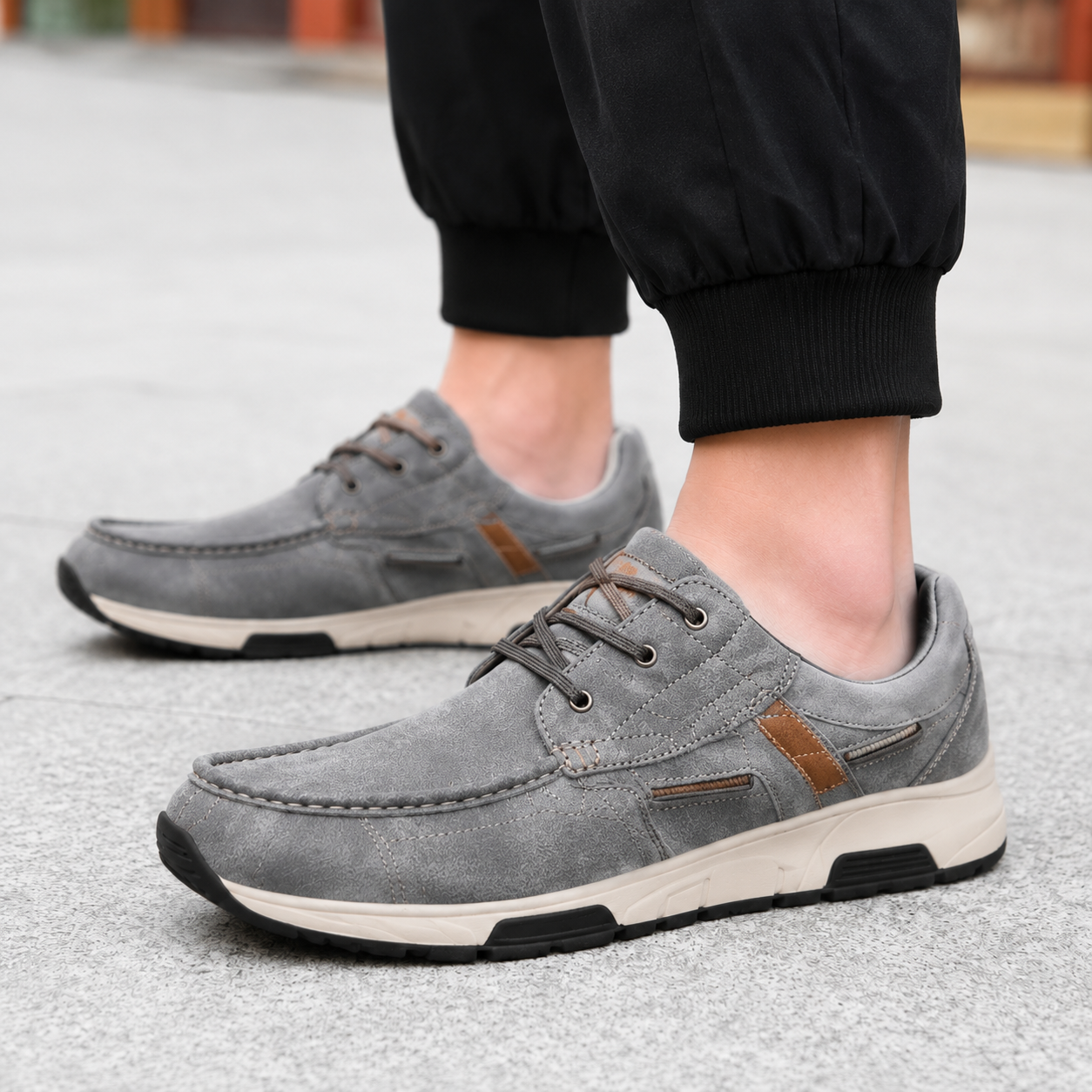 Mariner - Ultra Comfortable Shoes