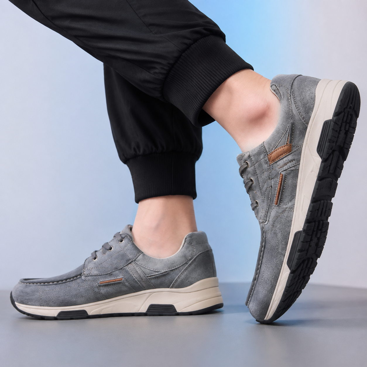 Mariner - Ultra Comfortable Shoes