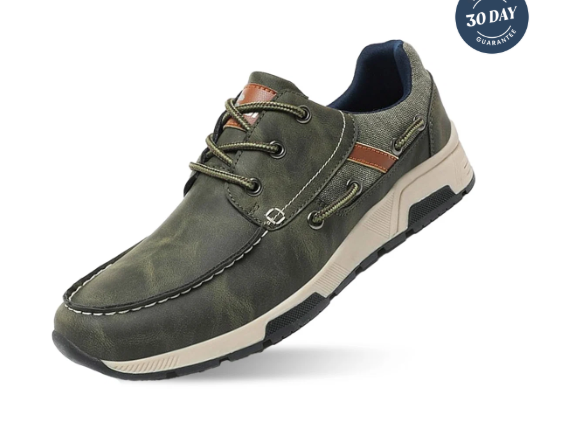 Mariner - Ultra Comfortable Shoes