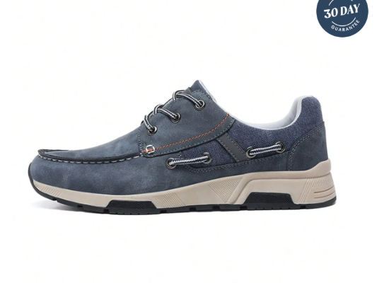 Mariner - Ultra Comfortable Shoes