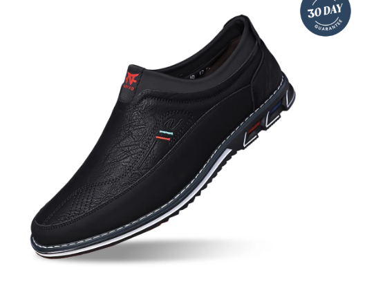 Roma - Ultra Comfortable Loafers