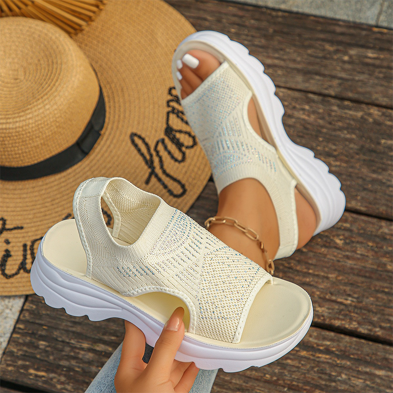 Léonie Comfort Sandals
