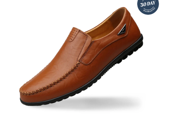 Venice - Ultra Comfortable Loafers