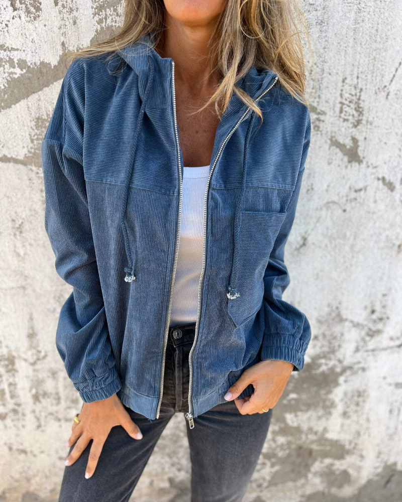 Bexley Modern Layer Jacket