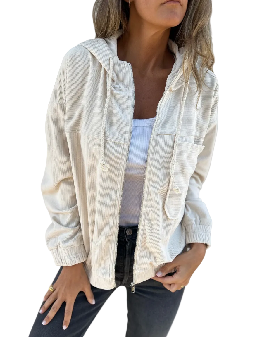 Bexley Modern Layer Jacket
