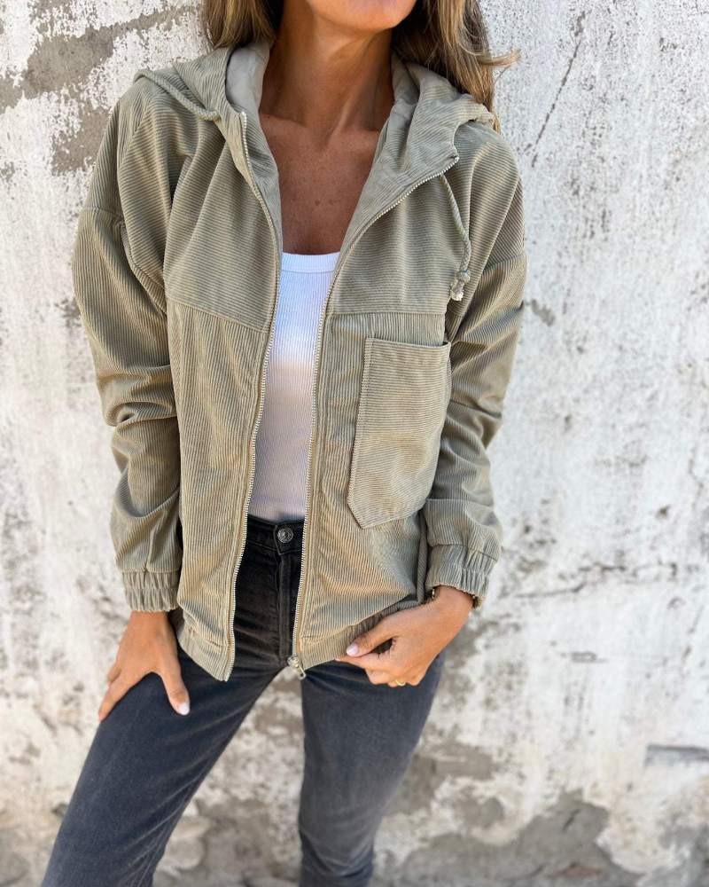 Bexley Modern Layer Jacket