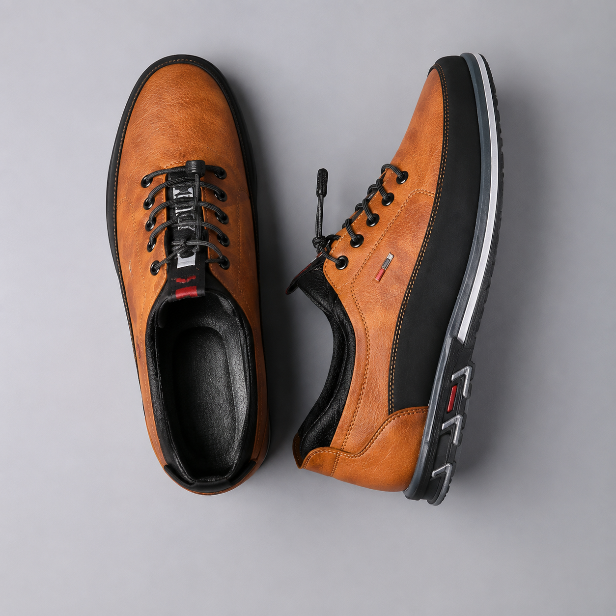 Windsor - Ultra Comfortable Shoes