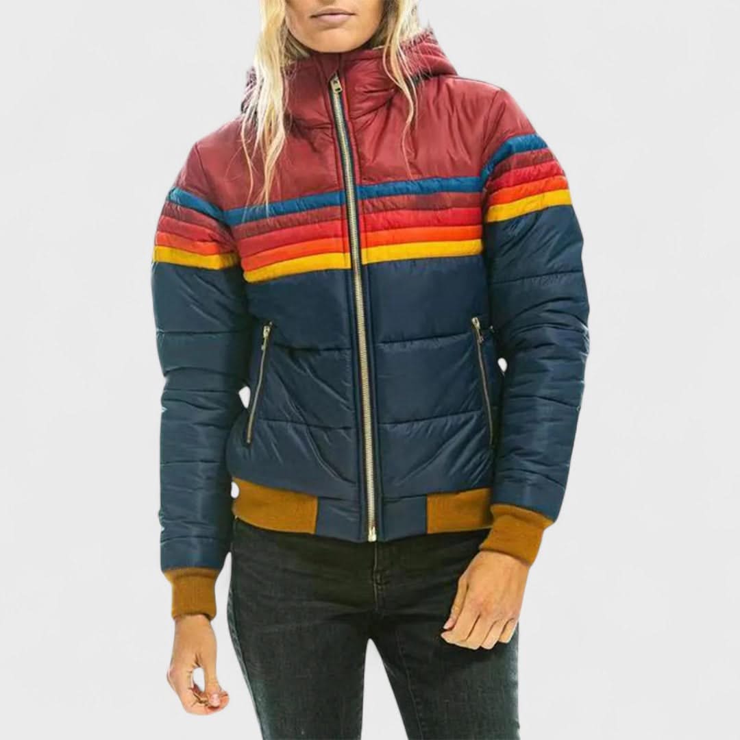 Ela Lightweight Jacket