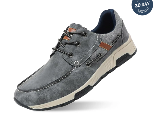 Mariner - Ultra Comfortable Shoes