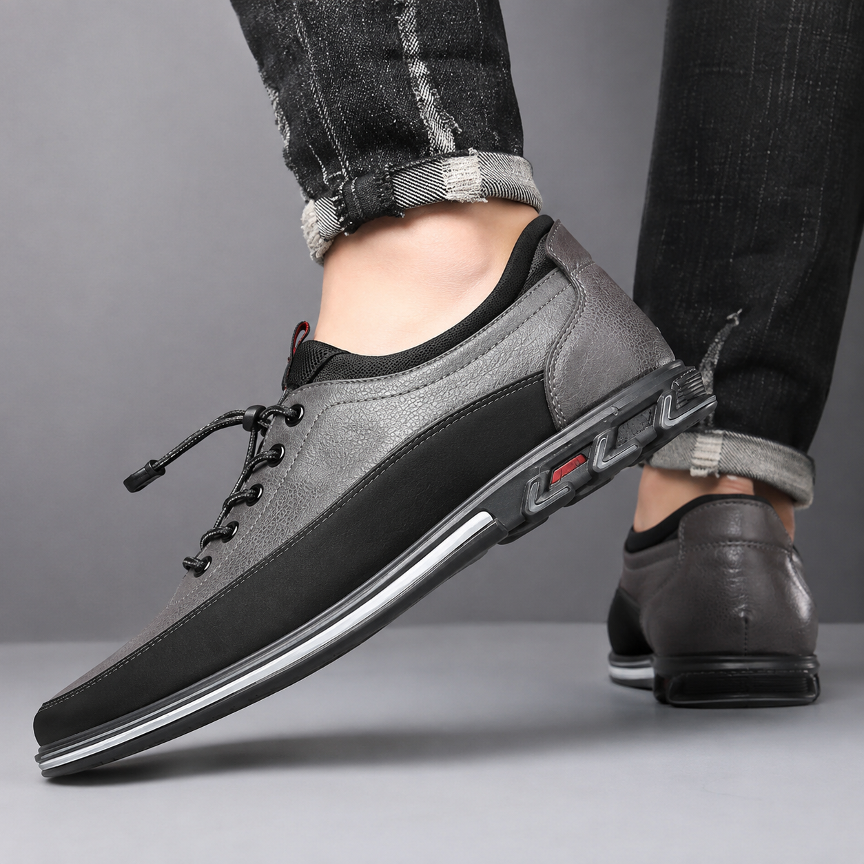 Windsor - Ultra Comfortable Shoes