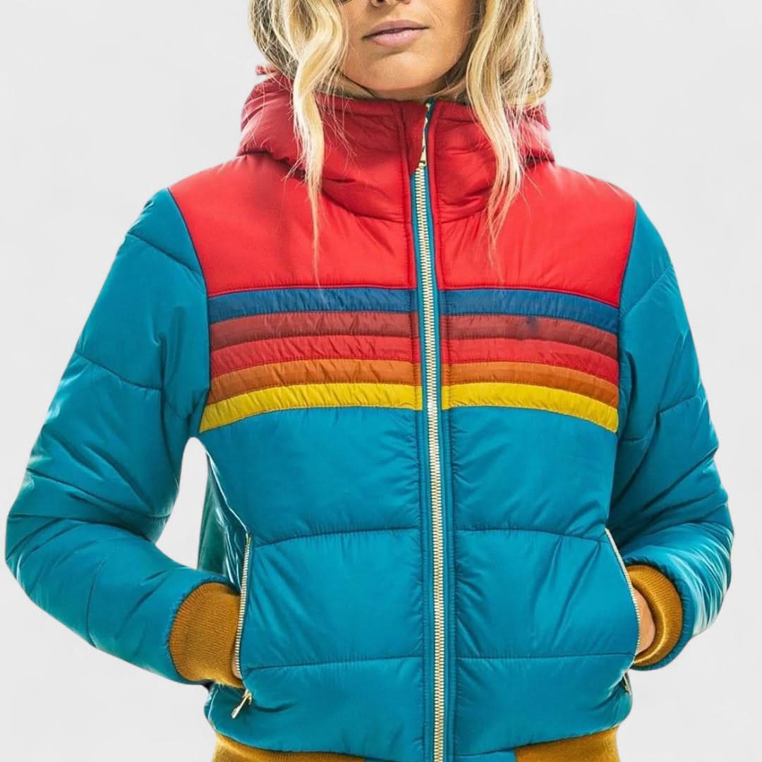 Ela Lightweight Jacket