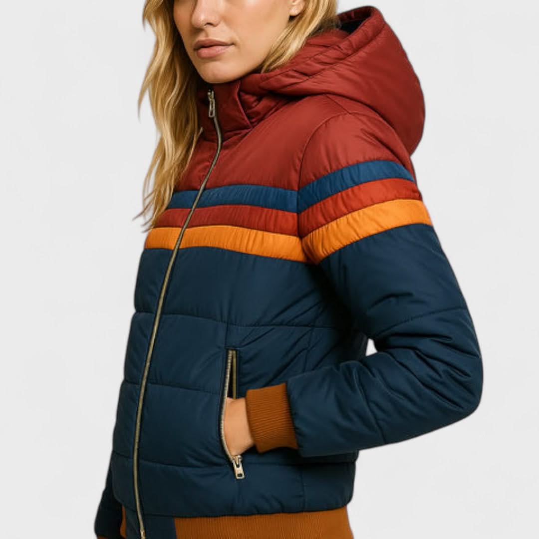Ela Lightweight Jacket