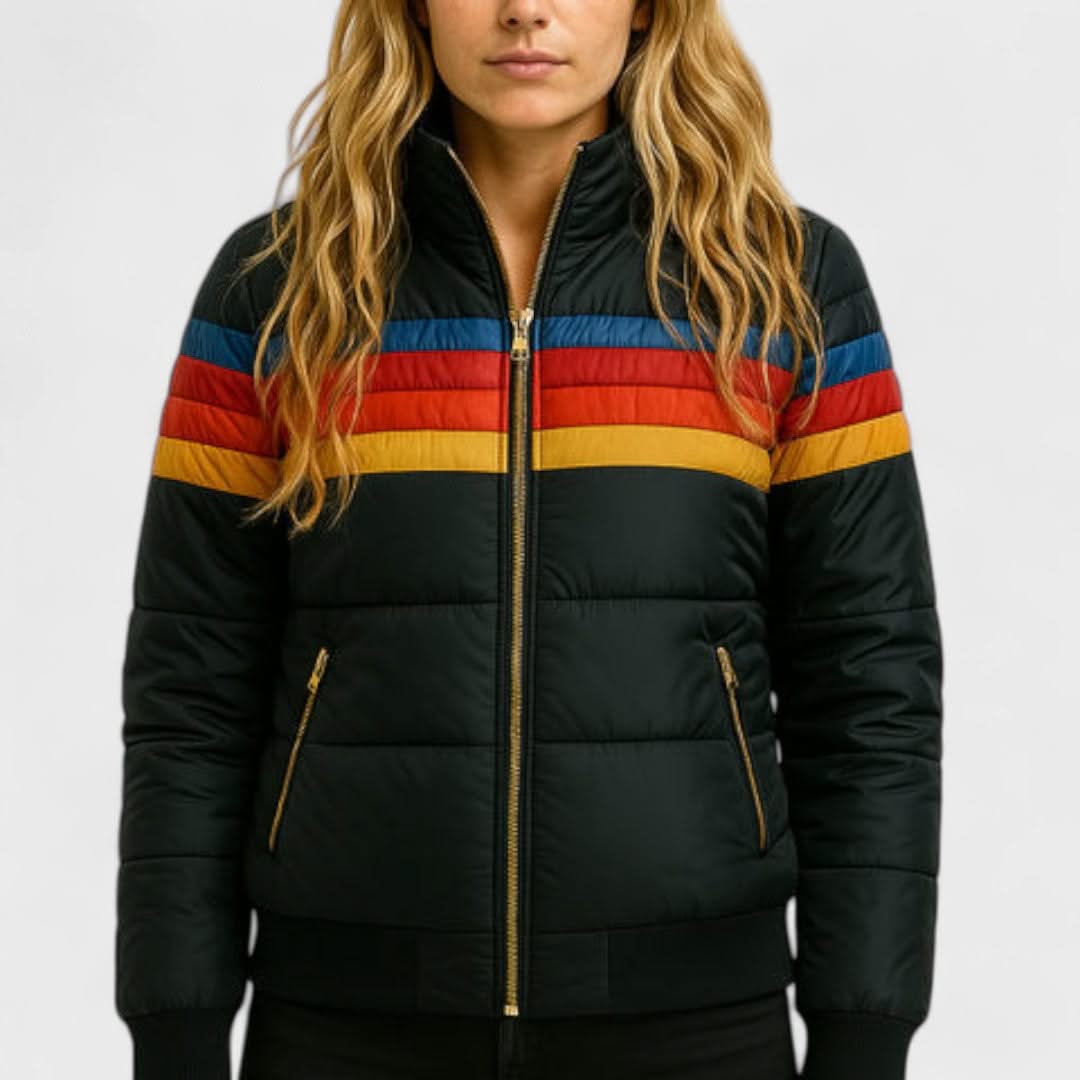 Ela Lightweight Jacket