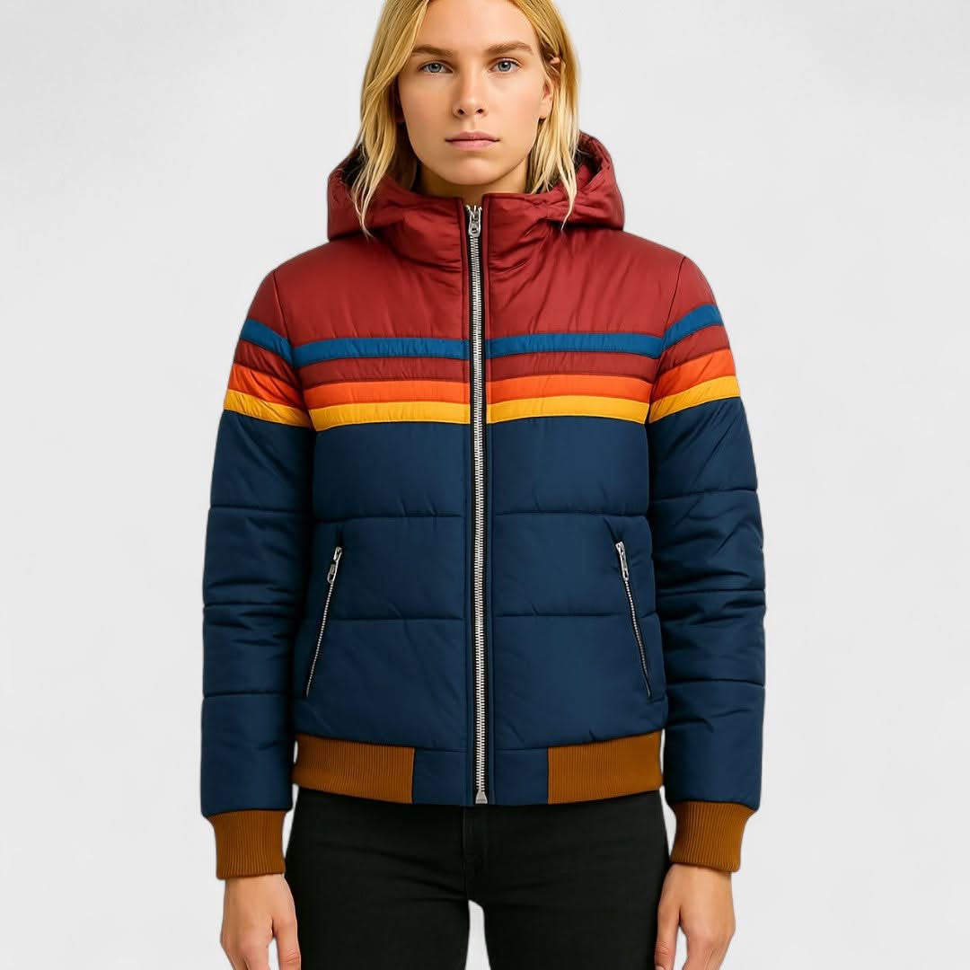 Ela Lightweight Jacket