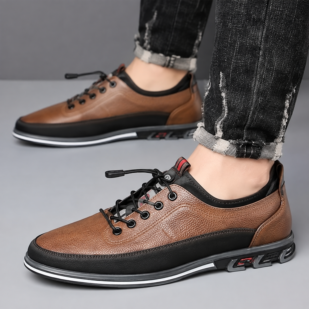 Windsor - Ultra Comfortable Shoes