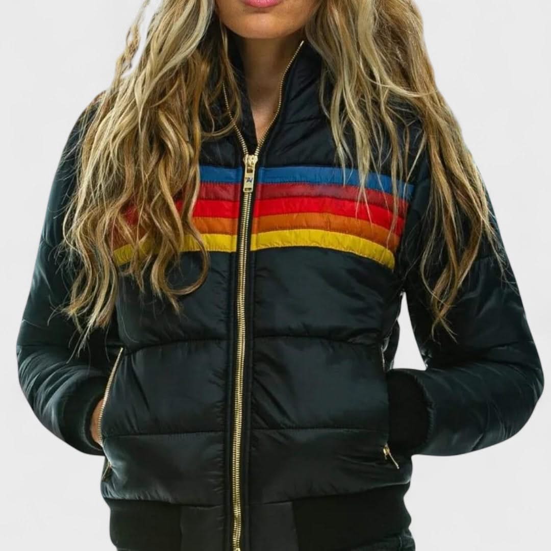 Ela Lightweight Jacket