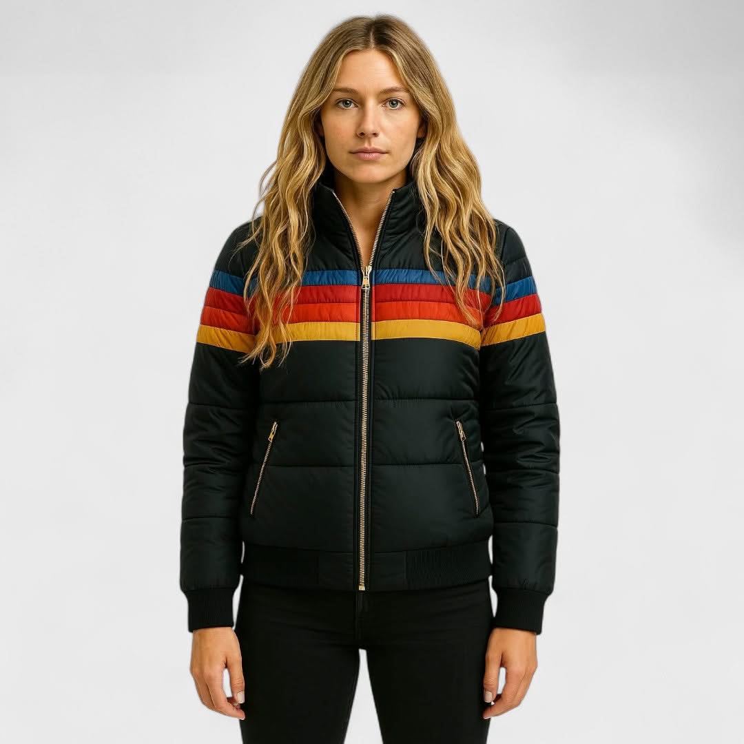 Ela Lightweight Jacket