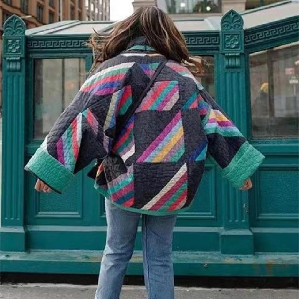 Aria Retro Revival Coat