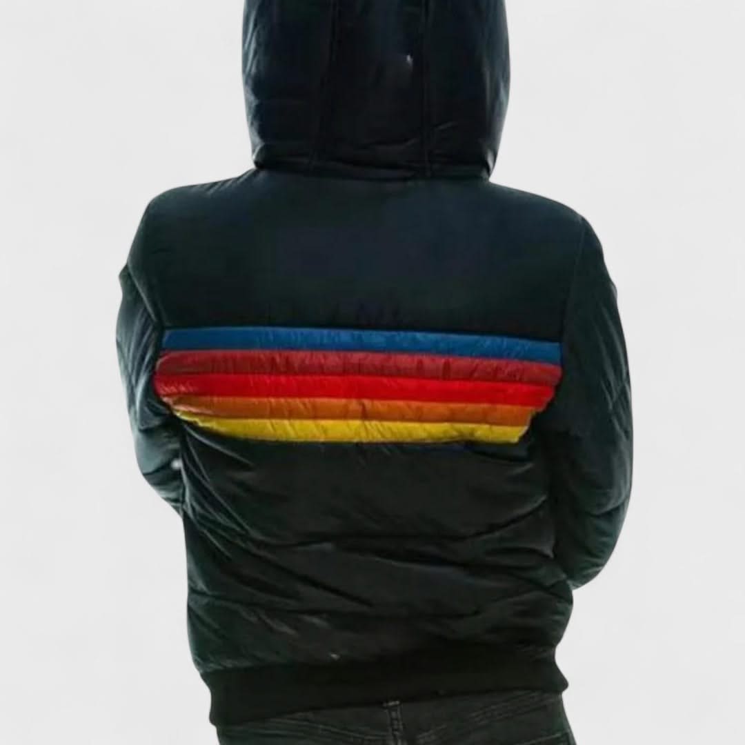 Ela Lightweight Jacket